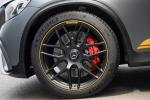 Mercedes-AMG GLC63 S 4Matic+ Coupe Edition #1 2017 года